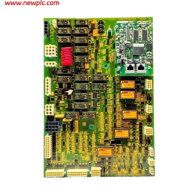GE IS200AEPAH1AFD Printed Circuit Board (PCB)