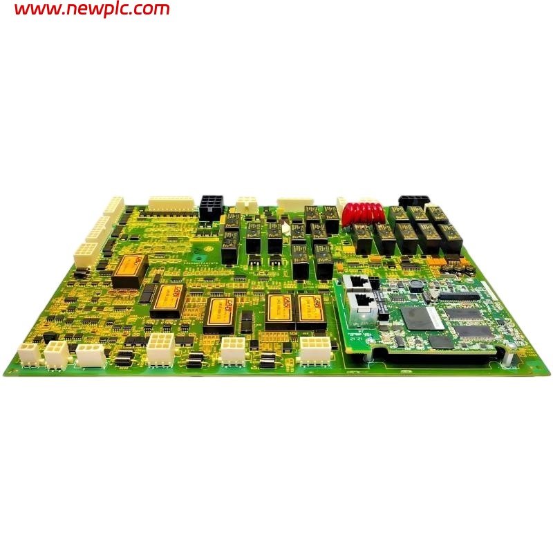 GE IS200AEPAH1AFD Printed Circuit Board (PCB)