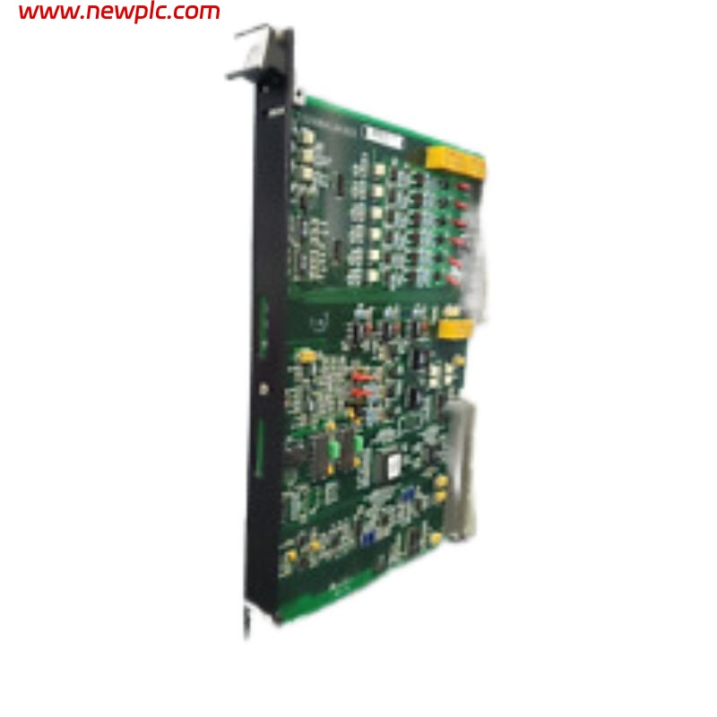 GE IS200BAIAH1BEE Bridge Application Interface Board