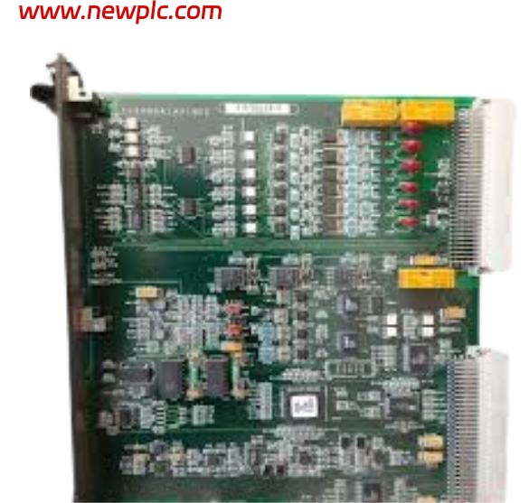 GE IS200BICLH1BBA IGBT Drive/Source Bridge Interface Board