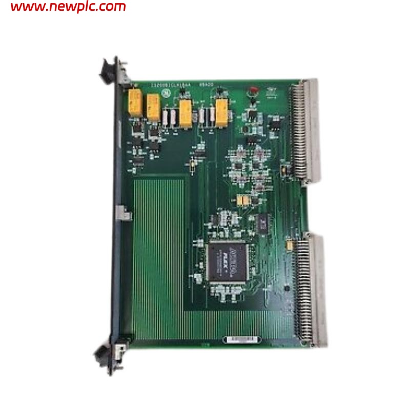 GE IS200BICLH1BBA IGBT Drive/Source Bridge Interface Board