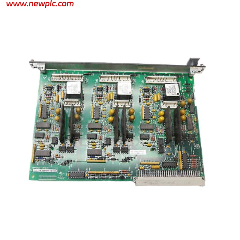 GE IS200BPIAG1AEB Drive Bridge Personality Interface Board