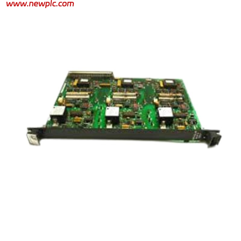 GE IS200BPIAG1AEB Drive Bridge Personality Interface Board