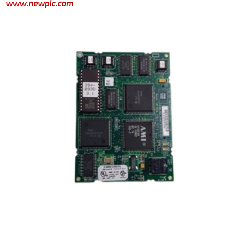 GE IS200BAIAH1BEE Bridge Application Interface Board