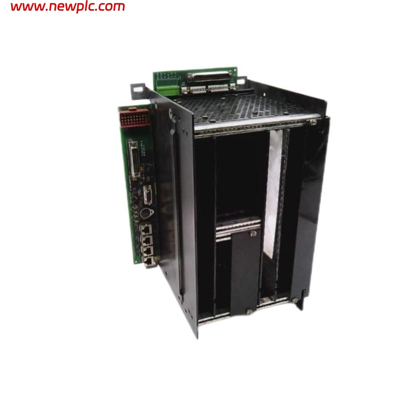 GE IS200CABPG1BAA Control Assembly Backplane Board