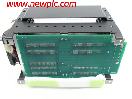 GE IS200CABPG1BAA Control Assembly Backplane Board