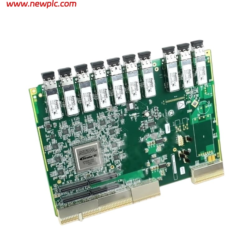 GE IS200CSLAH4A High-Speed Serial Link Expander Card