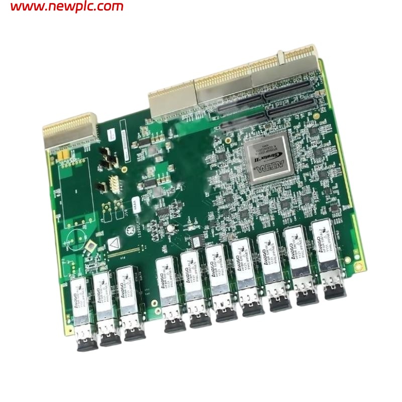 GE IS200CSLAH4A High-Speed Serial Link Expander Card