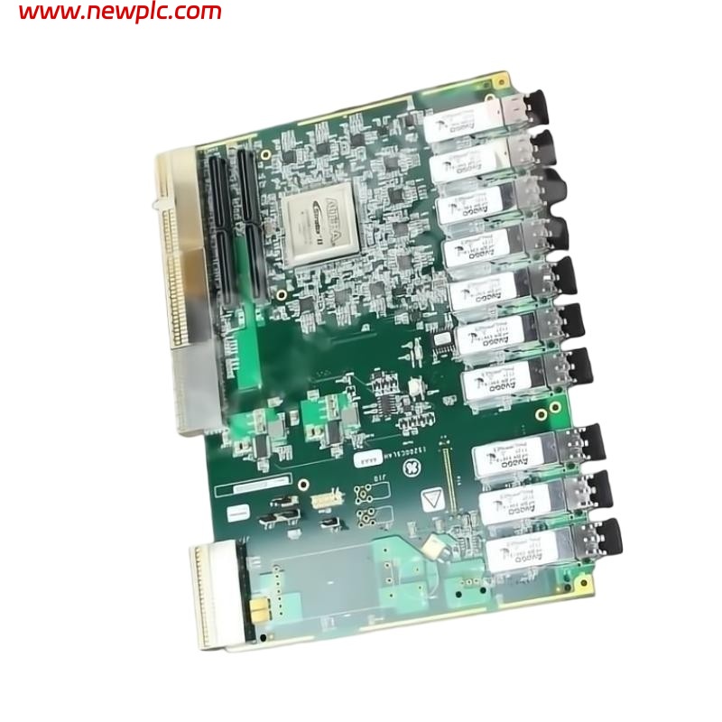 GE IS200CSLAH4A High-Speed Serial Link Expander Card