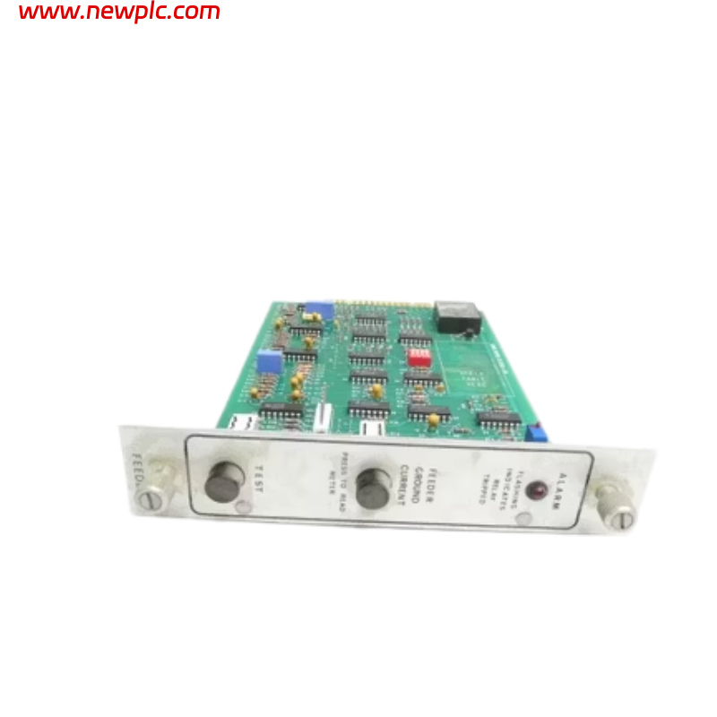 GE IS200BPIAG1AEB Drive Bridge Personality Interface Board