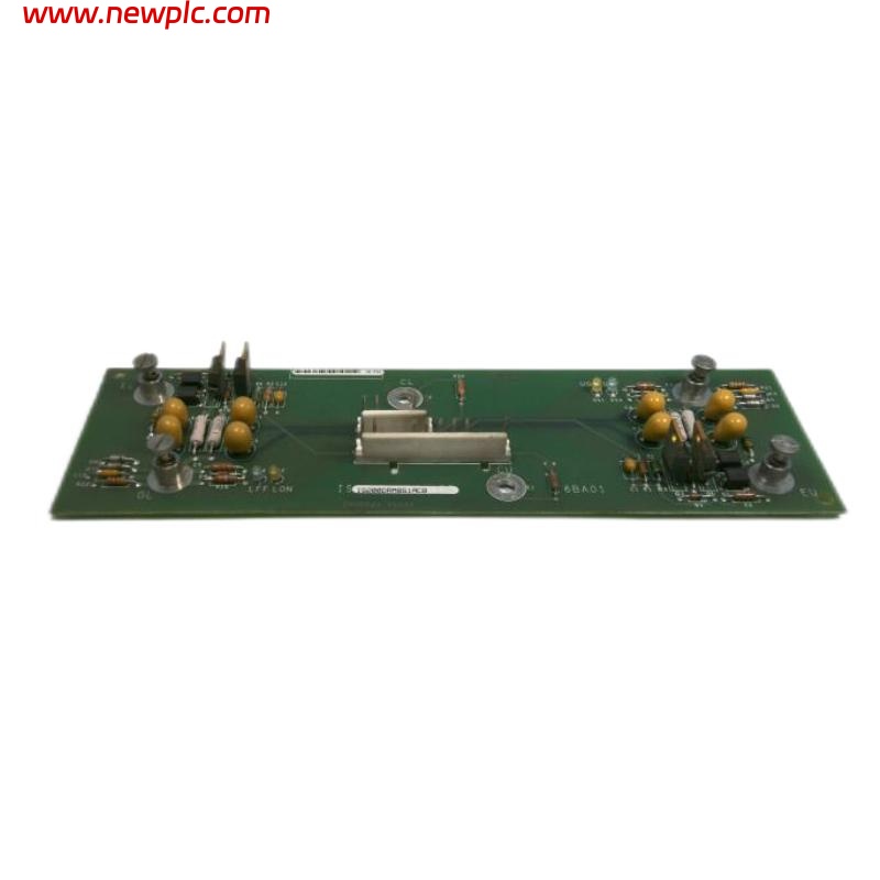 GE IS200DSFCG1AEB Driver Shunt Feedback Board / IGBT Gate Driver
