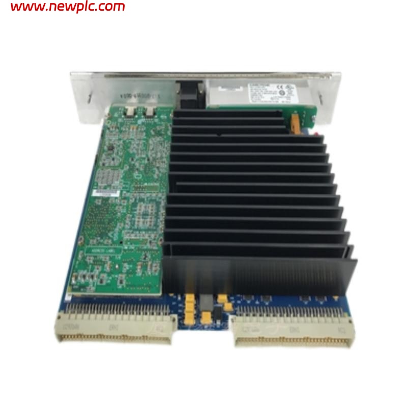 GE IS200DSPXH1CAA Digital Signal Processor Board