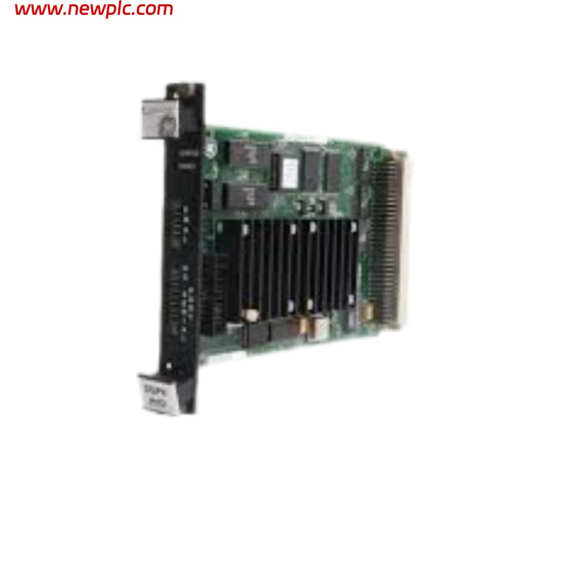 GE IS200DSPXH1CAA Digital Signal Processor Board