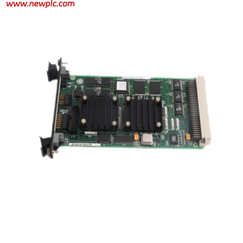 GE IS200DSPXH1CAA Digital Signal Processor Board