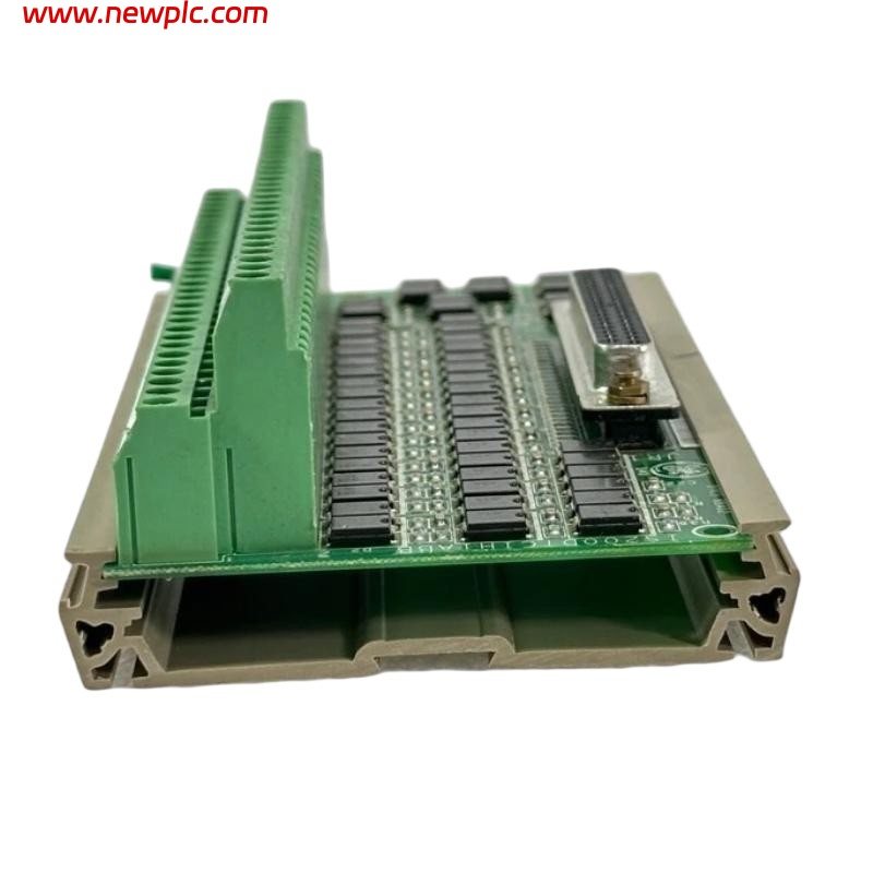 GE IS200DTCIH1ABB Contact Input / Isolation Terminal Board