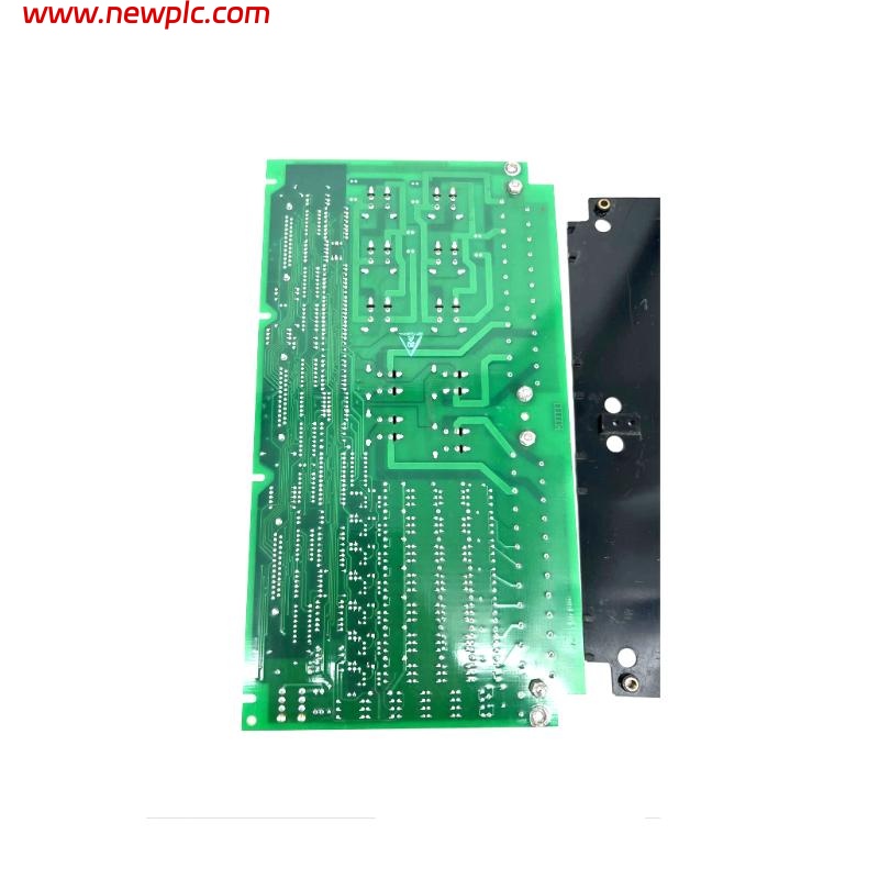 GE IS200ECTBG1ADA Exciter Contact Terminal Board