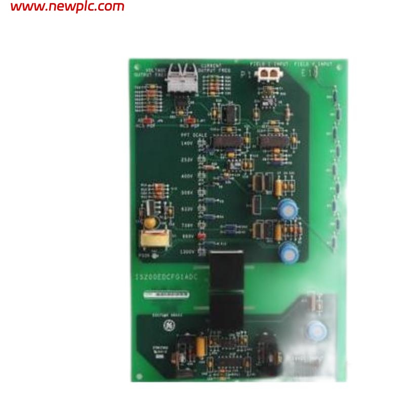 GE IS200EHPAG1AAA Gate Pulse Amplifier Board