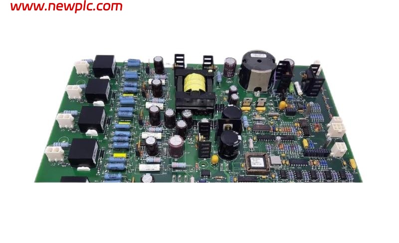 GE IS200EHPAG1ACB Exciter Gate Pulse Amplifier Board