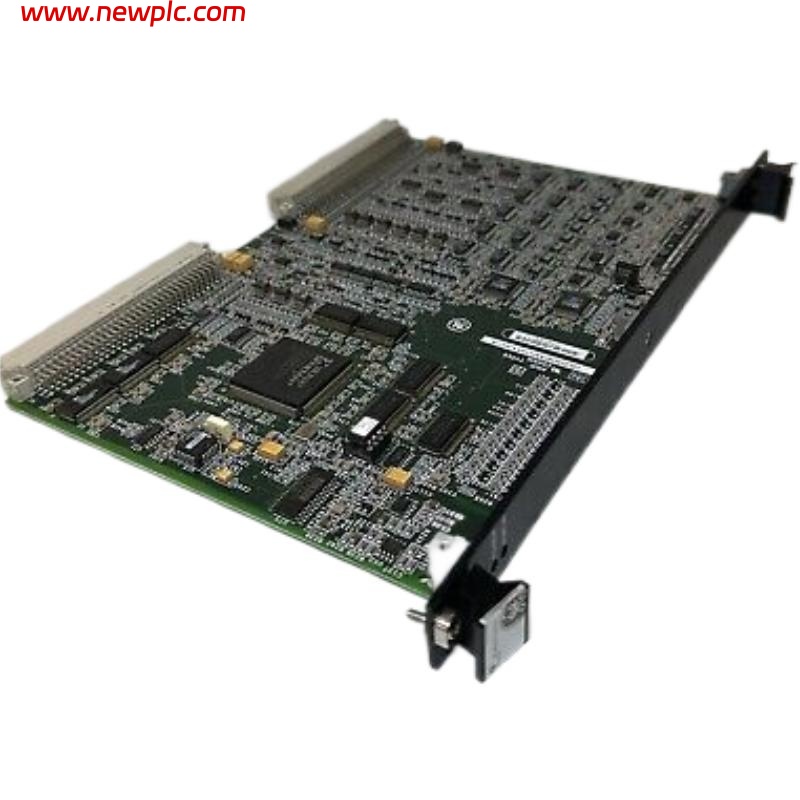 GE IS200EMIOH1ACA Exciter Main I/O Board