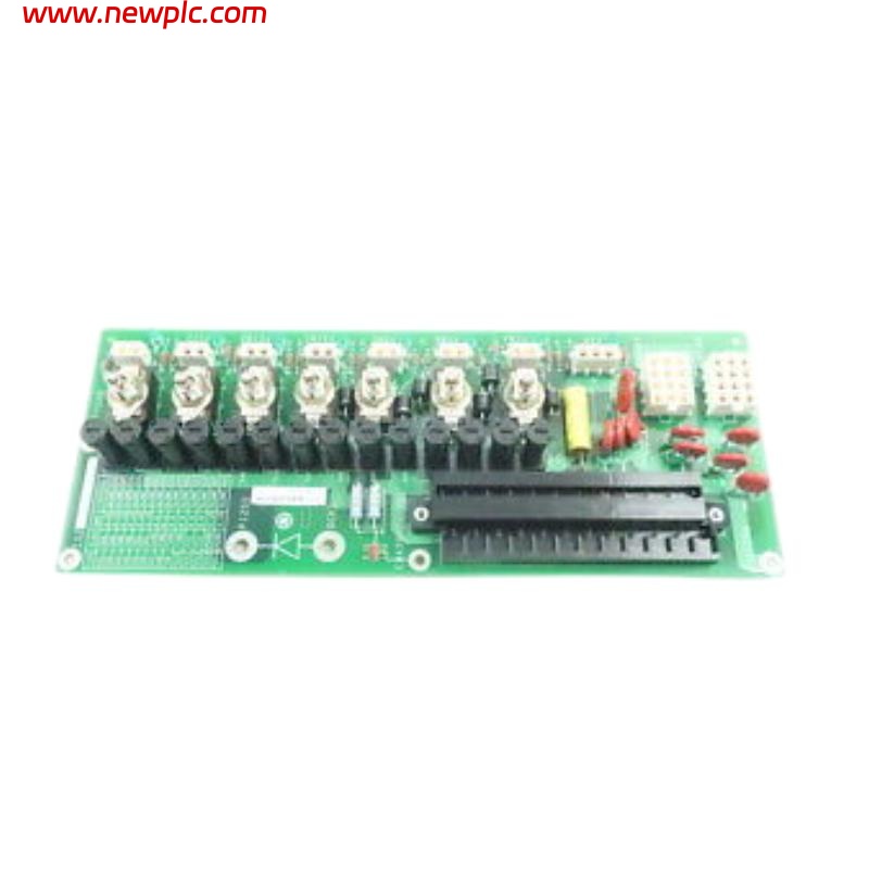 GE IS200EPDMG1ABA Exciter Power Distribution Module (EPDM)