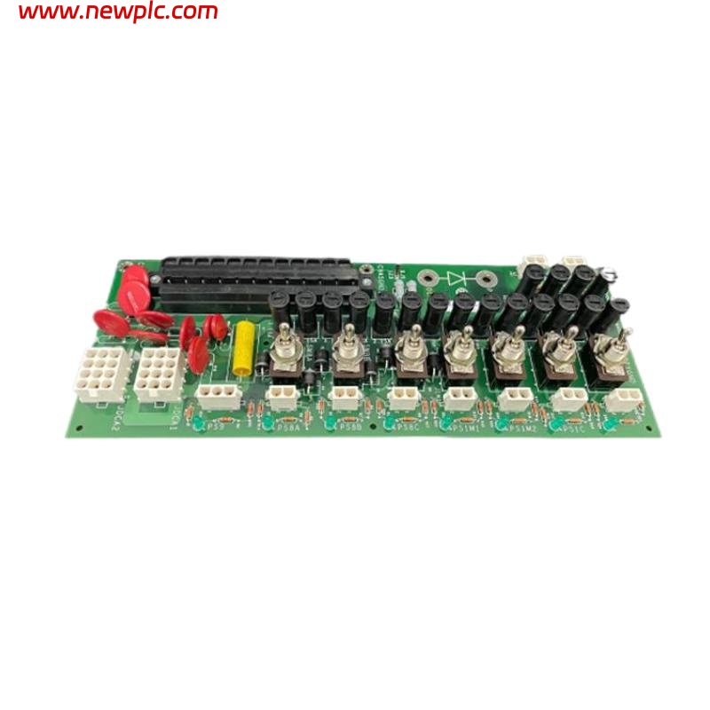 GE IS200EPDMG1ABA Exciter Power Distribution Module (EPDM)