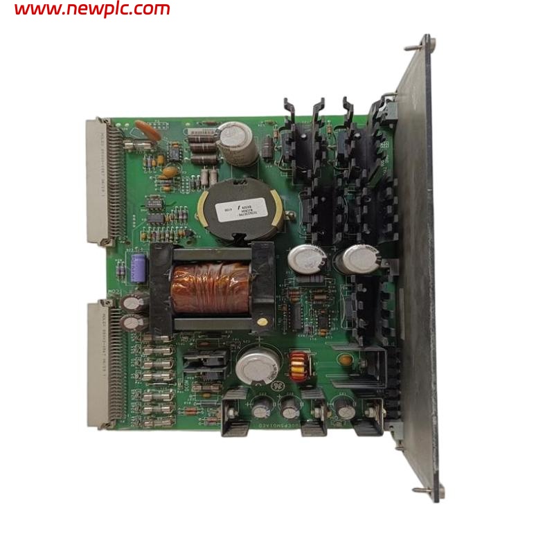 GE IS200EPSMG1AEC Exciter Power Supply Module