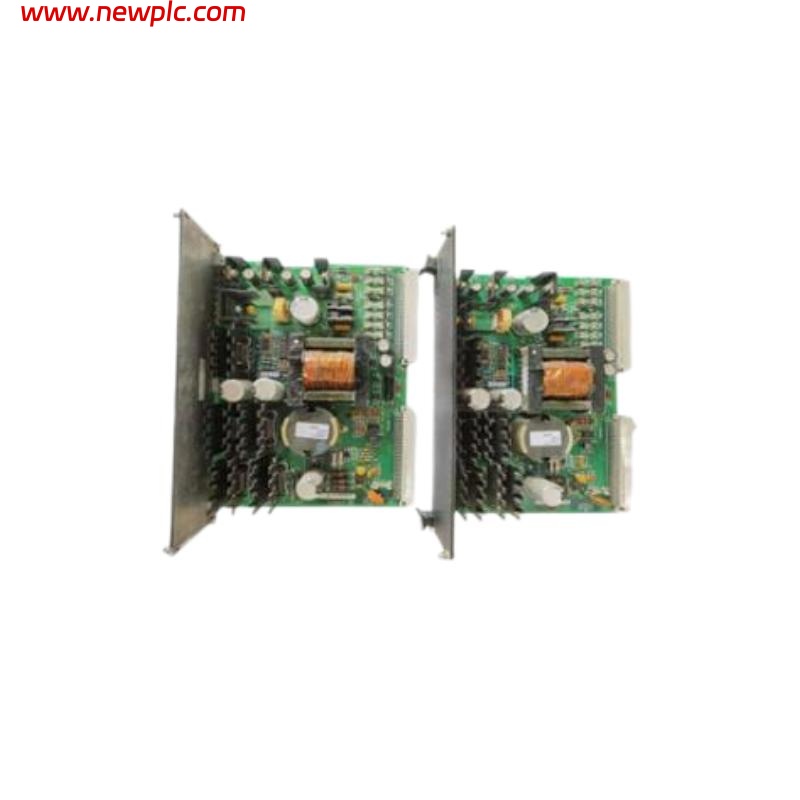 GE IS200EPSMG1AED Exciter Power Supply Module