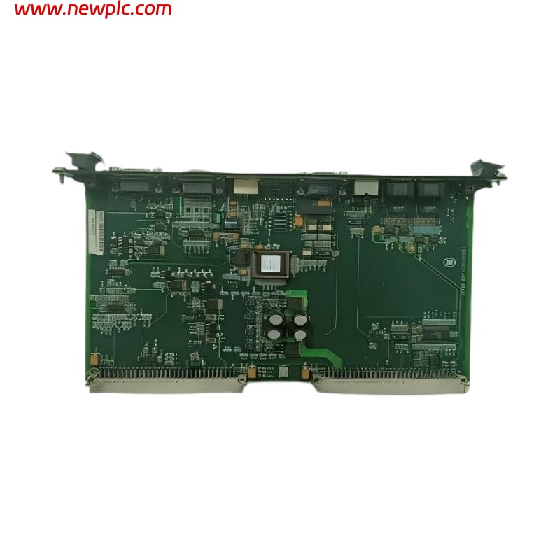 GE IS200EROCH1ABB Exciter Regulator Options Card