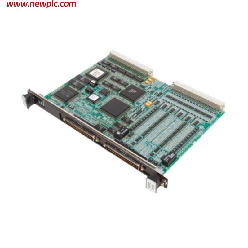 GE IS200ESELH1AAA Exciter Selector / Collector Board