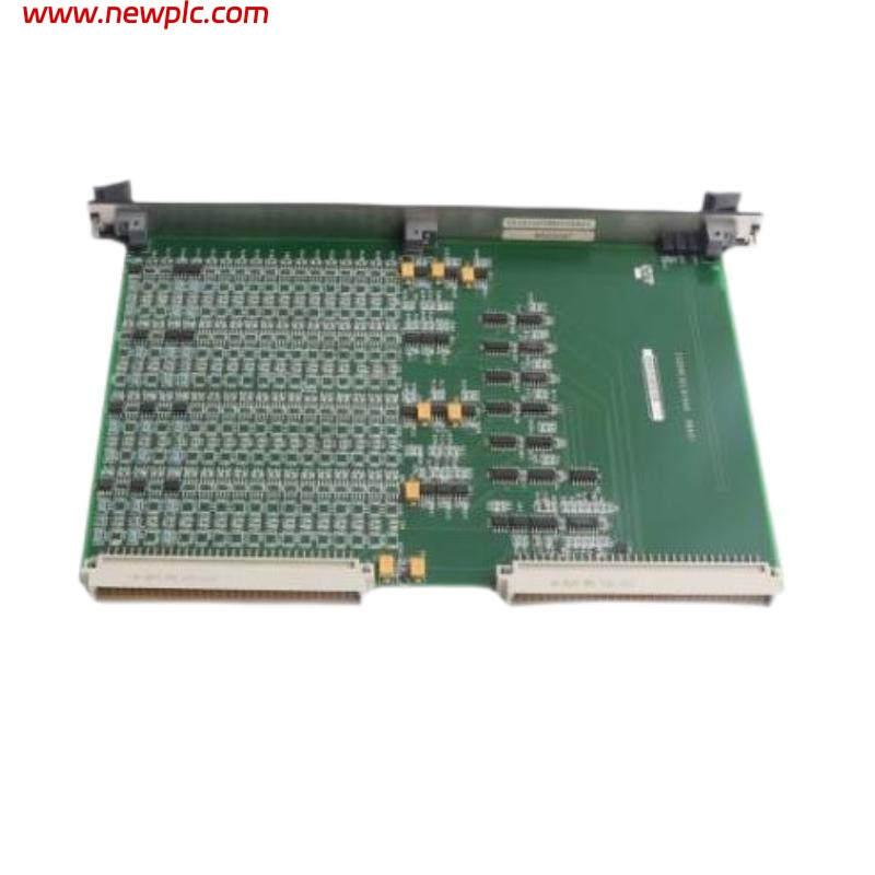 GE IS200ESELH1AAA Exciter Selector / Collector Board