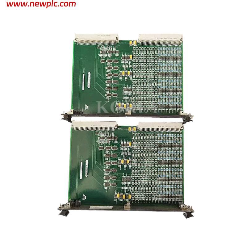 GE IS200ESELH1AAA Exciter Selector / Collector Board