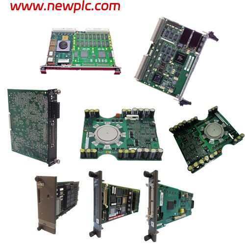 GE IS200EXHSG3AEC High-Speed Relay Driver Board