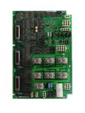 GE IS200EXHSG3AEC High-Speed Relay Driver Board