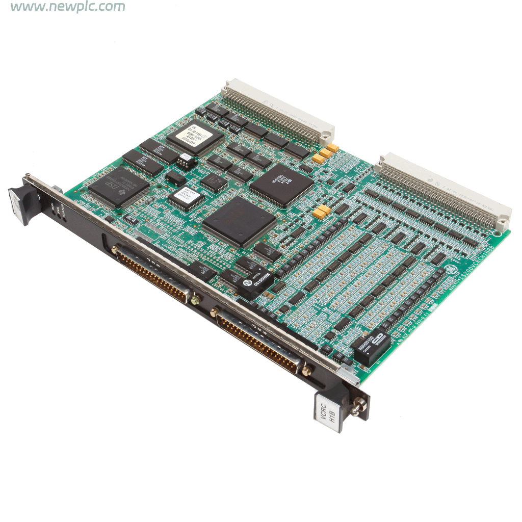 GE IS200IGPAG2AED Gate Drive Power Supply Board