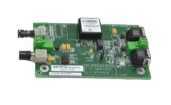 GE IS200ISBBG1AAB Insync Bus Bypass Board / Signal Interface Module