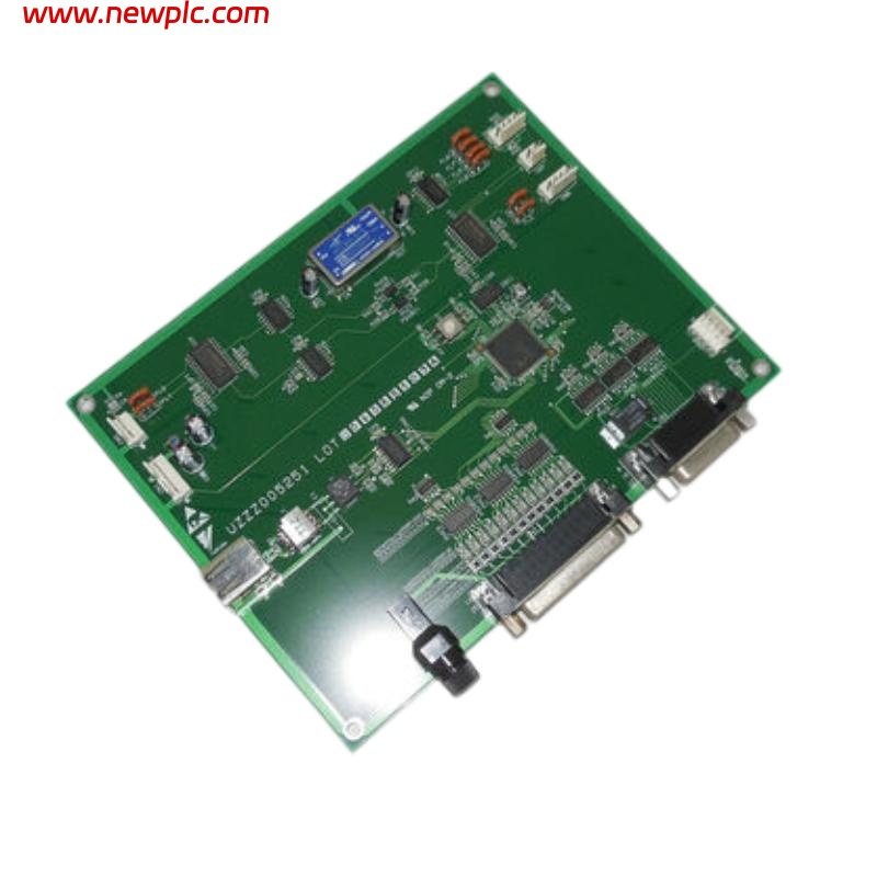 GE IS200EXAMG1AAB Exciter Attenuation Module