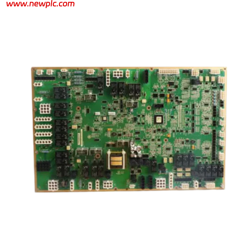 GE IS200ISBEH2ABC InSync Bus Extender Card