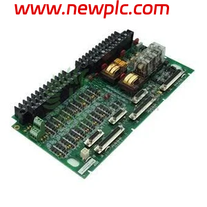 GE IS200TAMBH1ACB Acoustic Monitoring Terminal Board