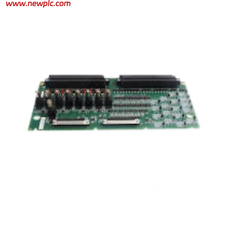 GE IS200TAMBH1ACB Acoustic Monitoring Terminal Board