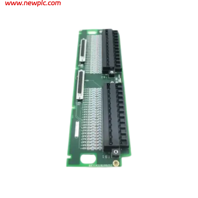 GE IS200TBCIH1BBC Contact Input Terminal Board