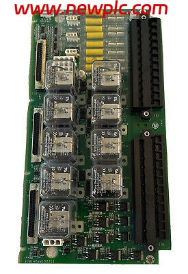 GE IS200TRPGH1BCC Thermocouple Terminal Board