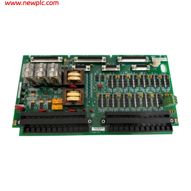 GE IS200TAMBH1ACB Acoustic Monitoring Terminal Board