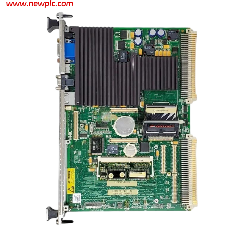 GE IS200UCVEH2A Controller Module GE IS200UCVEH2A Controller Module