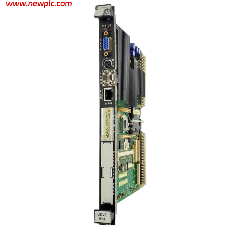 GE IS200UCVEH2A Controller Module GE IS200UCVEH2A Controller Module