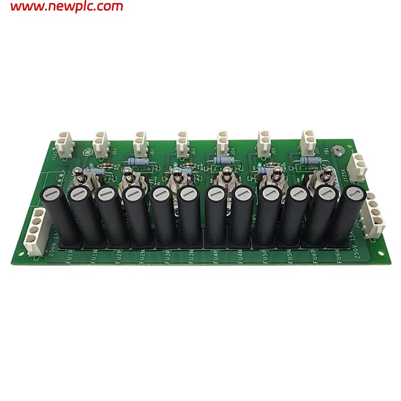 GE IS200UPDCG1A Power Distribution