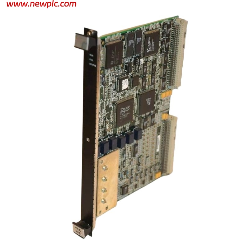 GE IS200VAICH1C Analog Input Interface Module