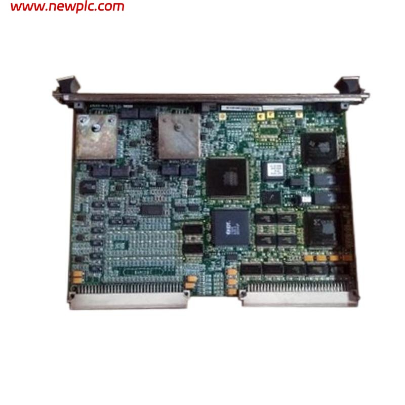 GE IS200VAICH1DAA Analog Input/Output (I/O) Board
