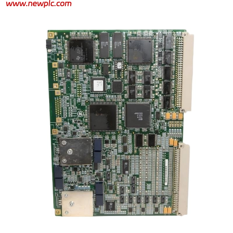GE IS200VCMIH1BCC Communication Interface Module