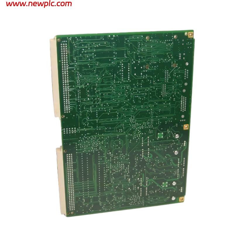 GE IS200VAOCH1B Analog Output Interface Module