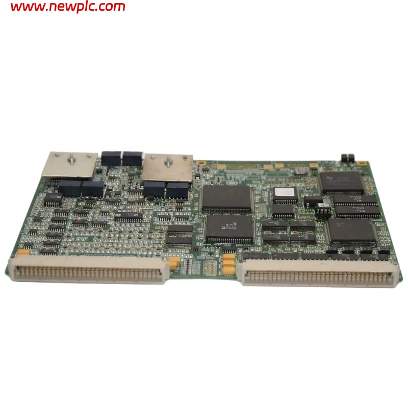 GE IS200VAOCH1B Analog Output Interface Module